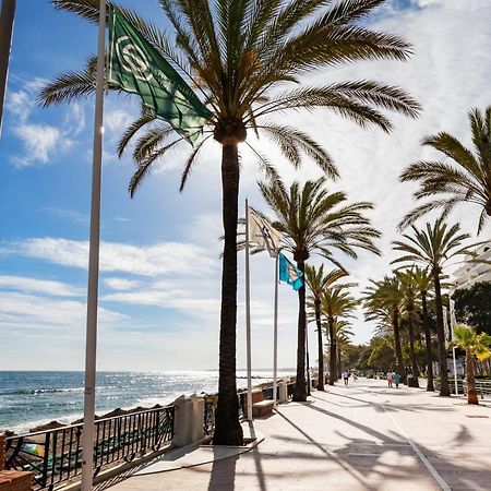 Cute Apartment In The Heart Of Marbella 1 Bedroom Zewnętrze zdjęcie
