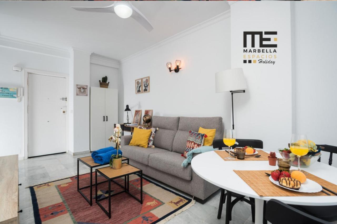 Cute Apartment In The Heart Of Marbella 1 Bedroom Zewnętrze zdjęcie