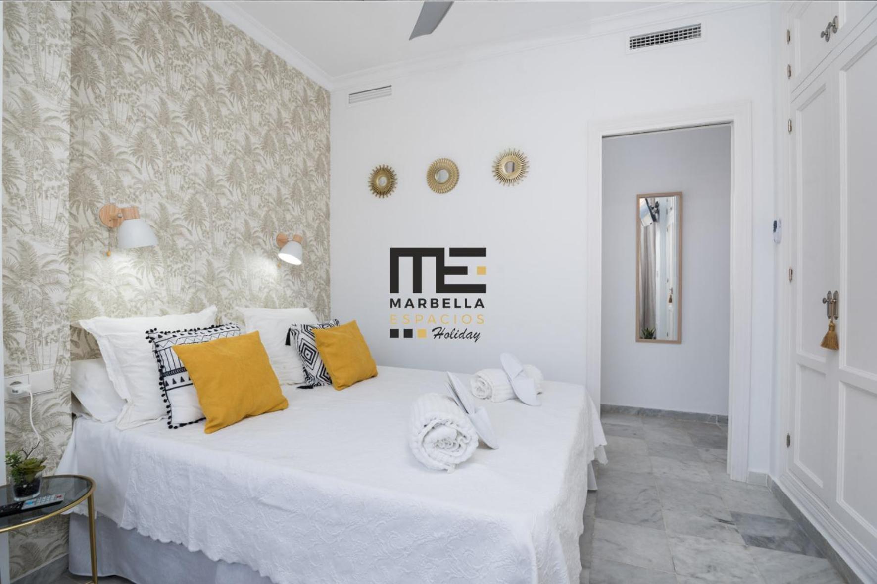 Cute Apartment In The Heart Of Marbella 1 Bedroom Zewnętrze zdjęcie
