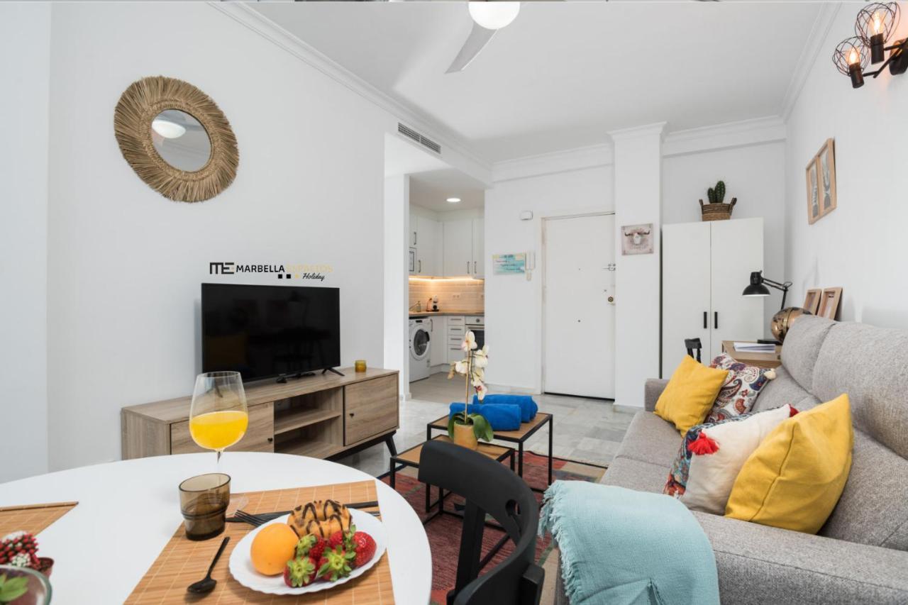 Cute Apartment In The Heart Of Marbella 1 Bedroom Zewnętrze zdjęcie