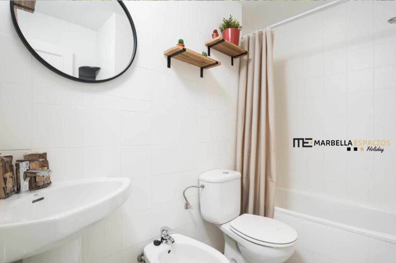Cute Apartment In The Heart Of Marbella 1 Bedroom Zewnętrze zdjęcie