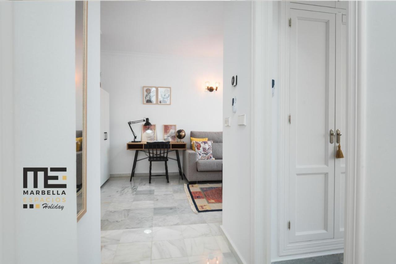 Cute Apartment In The Heart Of Marbella 1 Bedroom Zewnętrze zdjęcie