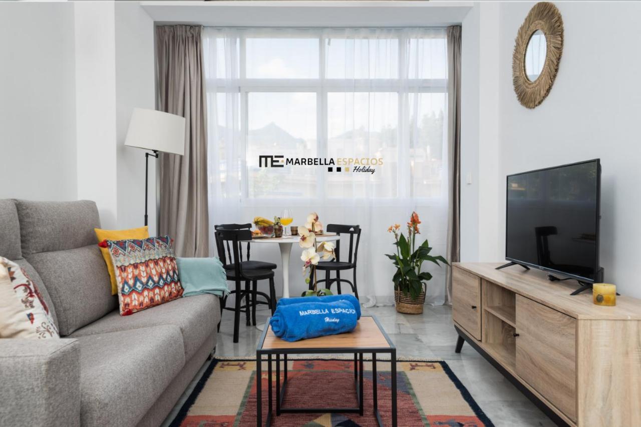 Cute Apartment In The Heart Of Marbella 1 Bedroom Zewnętrze zdjęcie