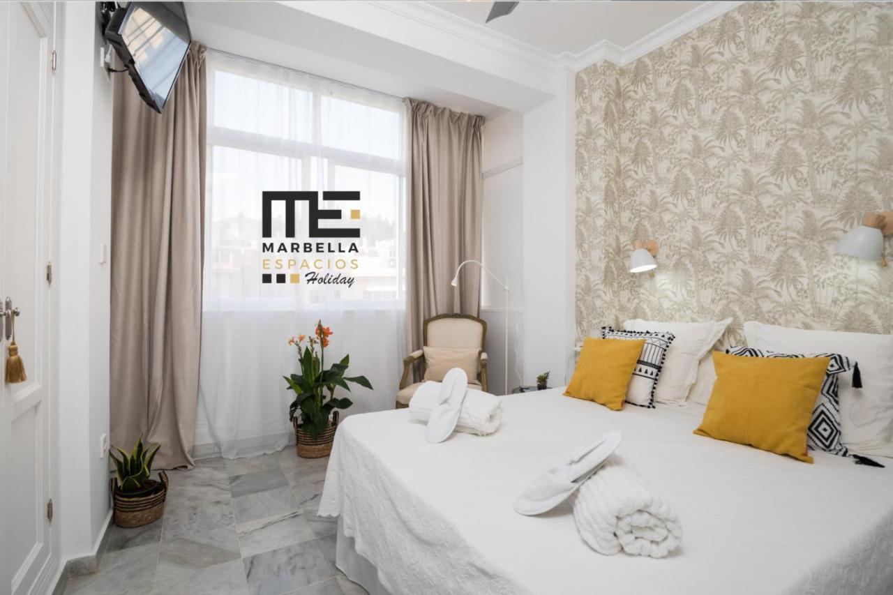 Cute Apartment In The Heart Of Marbella 1 Bedroom Zewnętrze zdjęcie