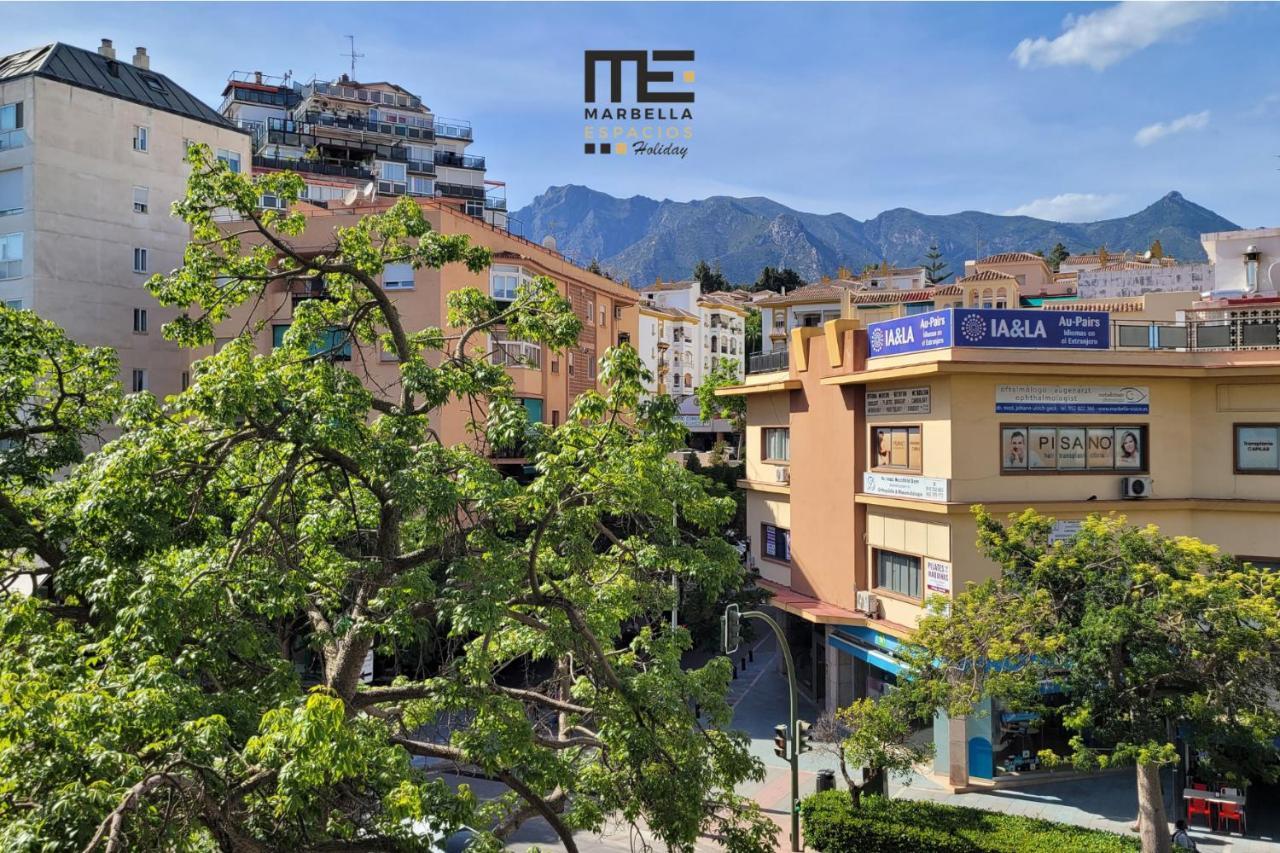 Cute Apartment In The Heart Of Marbella 1 Bedroom Zewnętrze zdjęcie