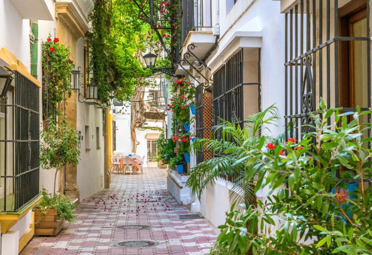 Cute Apartment In The Heart Of Marbella 1 Bedroom Zewnętrze zdjęcie