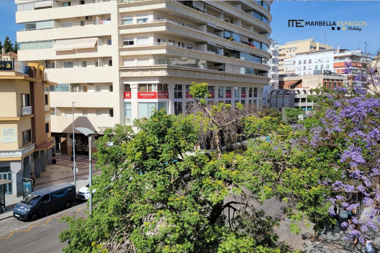 Cute Apartment In The Heart Of Marbella 1 Bedroom Zewnętrze zdjęcie