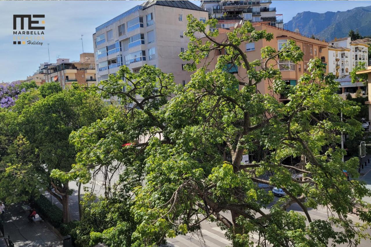 Cute Apartment In The Heart Of Marbella 1 Bedroom Zewnętrze zdjęcie