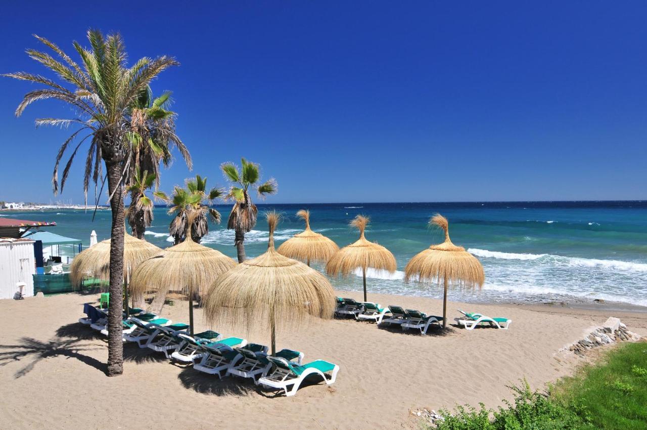 Cute Apartment In The Heart Of Marbella 1 Bedroom Zewnętrze zdjęcie