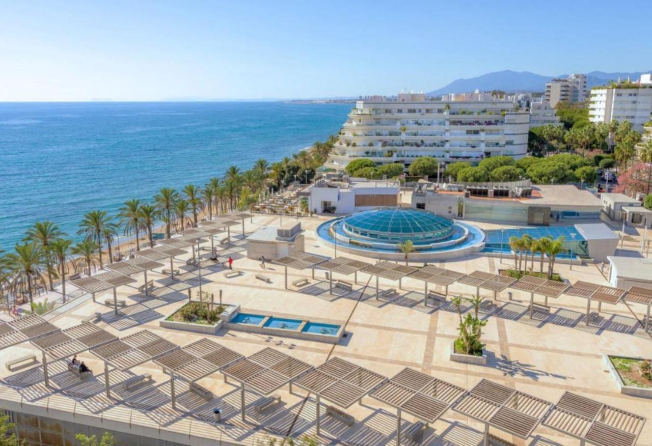 Cute Apartment In The Heart Of Marbella 1 Bedroom Zewnętrze zdjęcie
