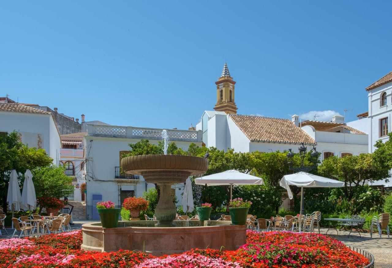 Cute Apartment In The Heart Of Marbella 1 Bedroom Zewnętrze zdjęcie