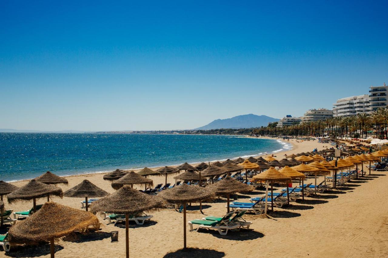 Cute Apartment In The Heart Of Marbella 1 Bedroom Zewnętrze zdjęcie