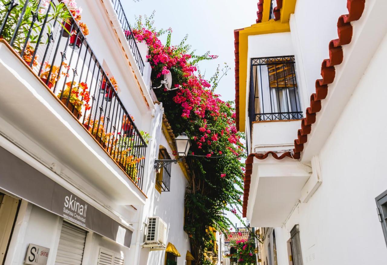 Cute Apartment In The Heart Of Marbella 1 Bedroom Zewnętrze zdjęcie