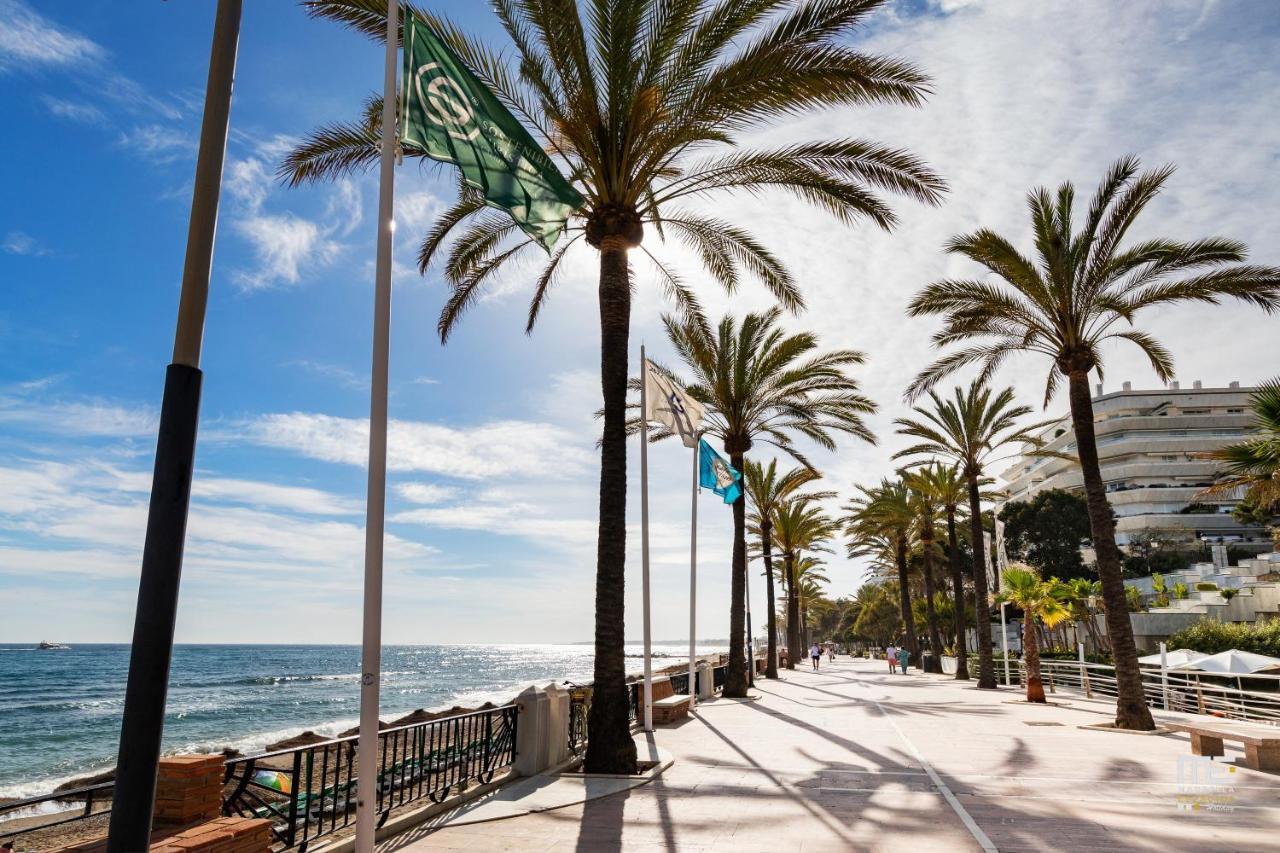 Cute Apartment In The Heart Of Marbella 1 Bedroom Zewnętrze zdjęcie